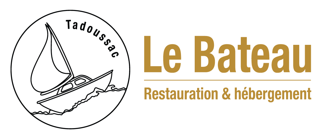 Le Bateau Logo